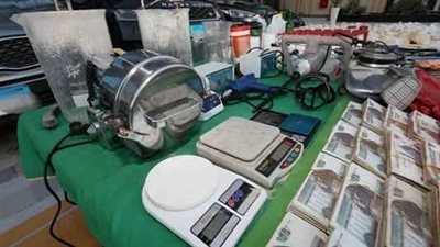 بعد ضبط مذيعة المخدرات صاحبة الشهادة الابتدائية، تحرك برلماني بشأن تسلل غير المختصين للإعلام