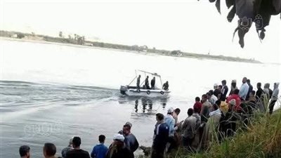 مأساة بنات العم، آخر تطورات البحث على جثمان 