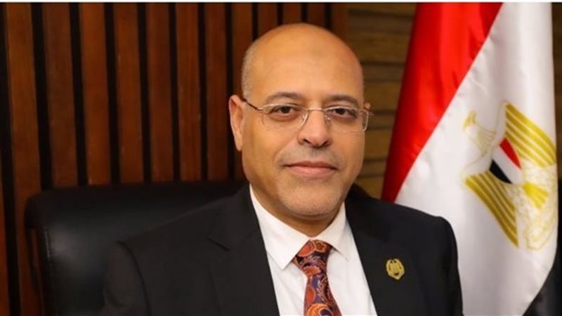محمد جبران وزير العمل،فيتو
