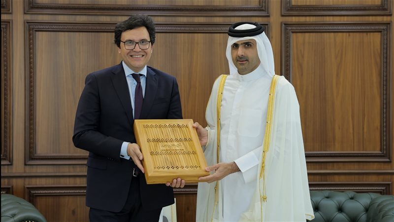 أحمد هنو وزير الثقافة