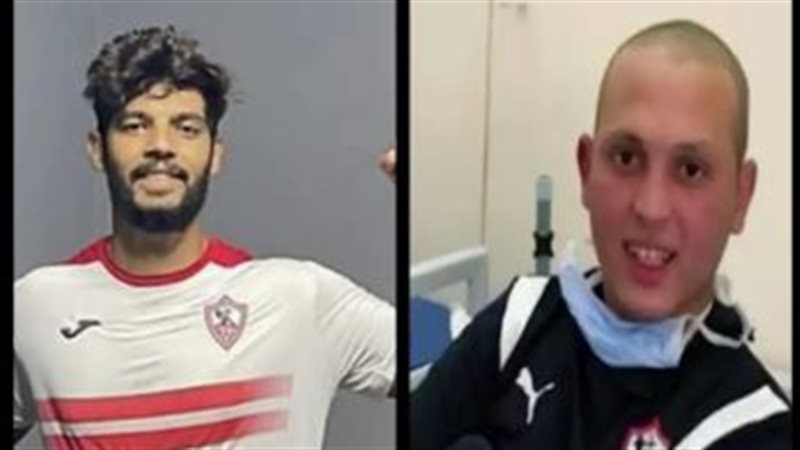 وفاة شيكا وسعد محمد