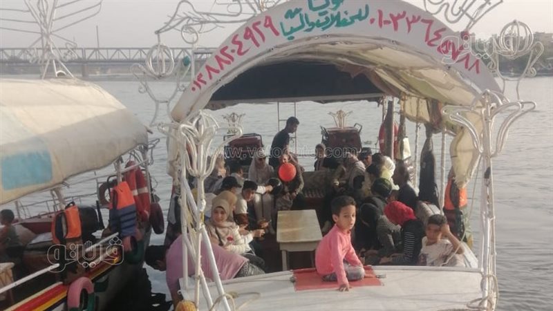 احتفالات الغربية