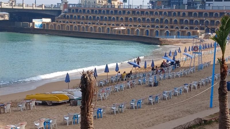 الإسكندرية تعلن تصنيف