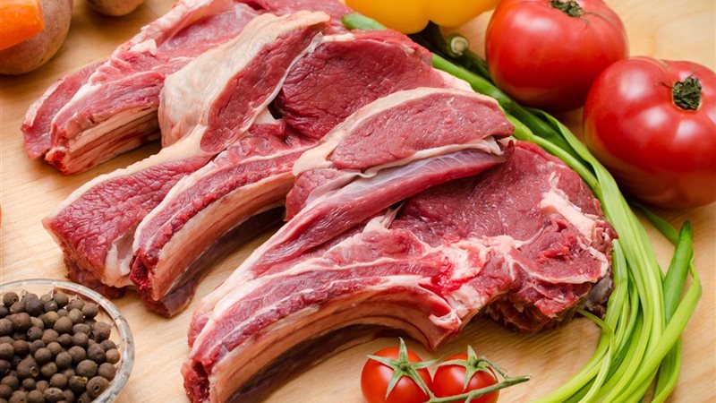 أسعار اللحمة