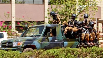 إحباط محاولة انقلاب في بوركينا فاسو واعتقالات واسعة لعدد من ضباط الجيش والأمن