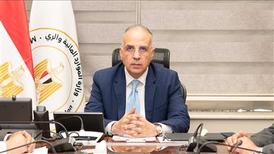 سويلم يتابع حالة الري بمحافظة البحيرة خلال فترة أقصى الاحتياجات المائية الحالية