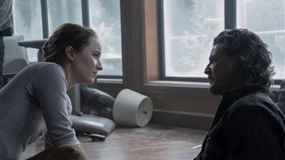 الحلقة الثانية من الموسم الثاني لـ