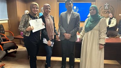 تنظيم يوم علمي بمستشفى الأحرار التعليمي في الشرقية 