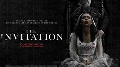 طرح فيلم الرعب 