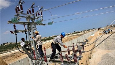 الكهرباء تعلن مستجدات مشروع الربط الكهربائي المصري السعودي