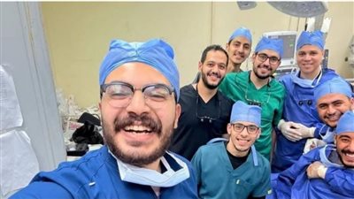 دي مش قصة خيالية، جمال شعبان يكشف عن معجزة طبية حدثت بغرفة عمليات مستشفى سيد جلال