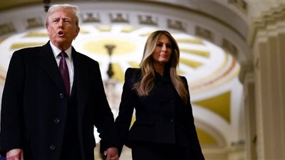 دعمته ميلانيا ووقعه ترامب، ما هو قانون (Take It Down Act) لتجريم نشر الصور الإباحية؟