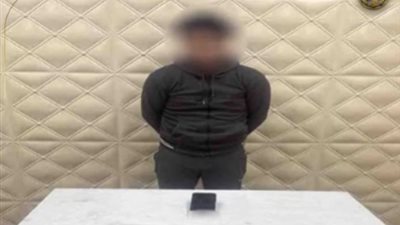 الأمن يكشف ملابسات فيديو خطف هاتف فتاة بالسيدة زينب 