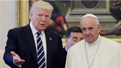 بعد التردد، ترامب يحسم مصير حضوره جنازة البابا فرنسيس