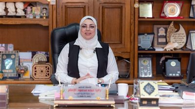 انطلاق المؤتمر الدولى لـ