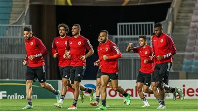 الأهلي يستقر على رحيل هذا الثنائي في الصيف 