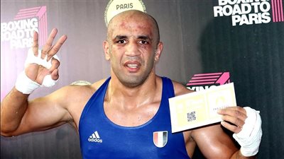 عبد الرحمن عرابي يهاجم اتحاد الملاكمة بسبب انتخابات 