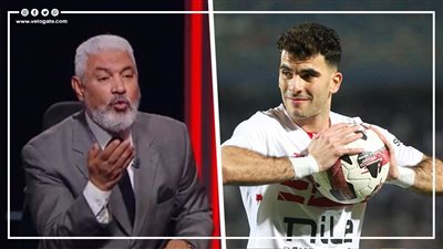هجوم ناري من جمال عبد الحميد على زيزو وهذا ما قاله عن إدارة الزمالك