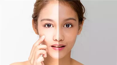 قناع طبيعي لتوحيد لون البشرة وتعزيز نضارتها 