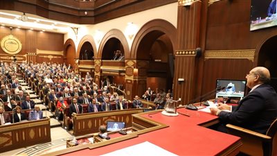 كل ما تريد معرفته عن عدد أعضاء مجلس الشيوخ ونظام انتخابهم في القانون الجديد