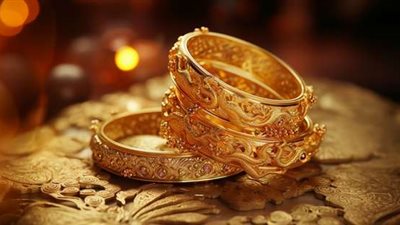 70 جنيها انخفاضًا للجرام، تراجع مفاجئ في أسعار الذهب اليوم