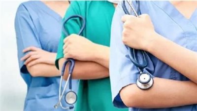 الصحة تعلن فتح باب التقديم للالتحاق بمدارس التمريض للعام الدراسي 2025-2026.. تحديد فحص المخدرات والتفرغ الكامل للدراسة أبرز شروط التقديم.. تحديد أولوية المقبلين.. و