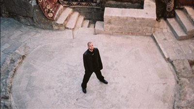 مروان موسى يتصدر تريند يوتيوب بـ 