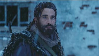 انتهاء تصوير فيلم عمرو سعد الجديد