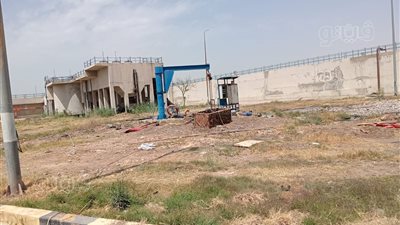 مصرع 3 أشخاص وإصابة 2 آخرين سقطوا داخل بيارة صرف صحي بالإسكندرية (صور)