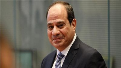 بحضور السيسي، فقرة شعرية وإنشاد ديني في حفل تخرج الدورة الثانية لتأهيل أئمة الأوقاف