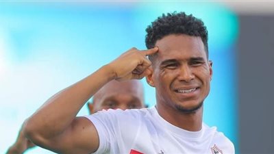 سيف الجزيري يستفسر عن أنباء رحيله، والزمالك يرد