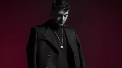 بعد نجاح المطرب الشامي والإشادة بموهبته، عمل فني يجمع بينه وبين أصالة 