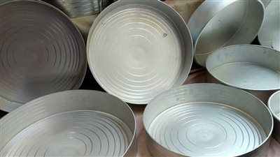 السلندرات تسجل 140 ألف جنيه، أسعار الألومنيوم اليوم بالأسواق