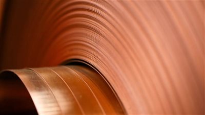 سعر كيلو النحاس اليوم الخميس 24-4-2025 بالأسواق