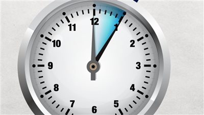 مواعيد عمل منافذ شركات المحمول بعد تطبيق التوقيت الصيفي 