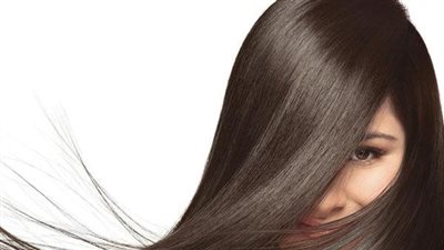 وصفة طبيعية لتنعيم الشعر من 4 مكونات 