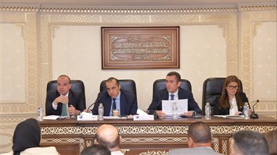 صناعة النواب توافق على تحويل الثروة المعدنية إلى هيئة اقتصادية 