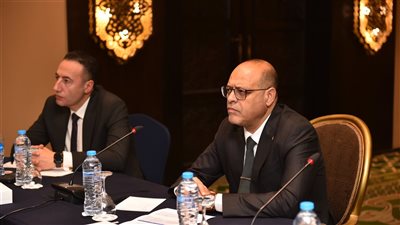 جبران يترأس اجتماع المجلس الأعلى للتشاور الاجتماعي في مجال العمل