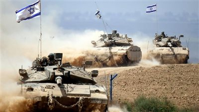 جيش الاحتلال: نكثف الضغط لنحسم المعركة وسنوسع العمليات في غزة