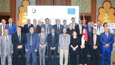  الوطنية للانتخابات: تعاون مع 