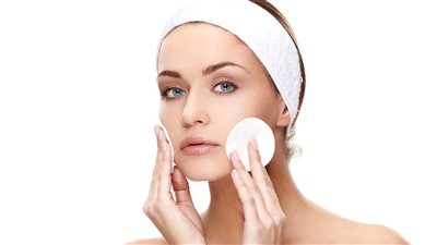 ماسكات لتفتيح البشرة الحساسة بعد التعرض للشمس