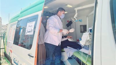 الصحة: تكليف 9950 طبيب أسنان في عام 2024