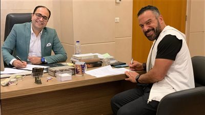 سلسلة وثائقية حول الحضارة المصرية القديمة على شاشة 