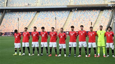 مونديال الشباب، موعد مباراة مصر واليابان والقناة الناقلة