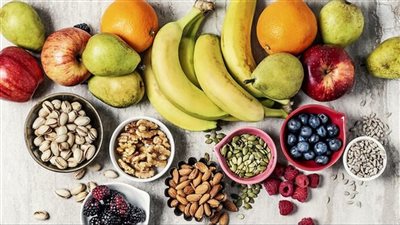 قدميها لأبنائك يوميا، أطعمة تجدد النشاط وتمنح الجسم الطاقة والحيوية