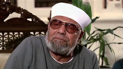 هل القصاص يكون في كل الأمور؟ تعرف على رد الشعراوي (فيديو)