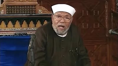 هل تتسع الجنة والنار لجميع خلق الله؟ الشعراوي يجيب (فيديو)