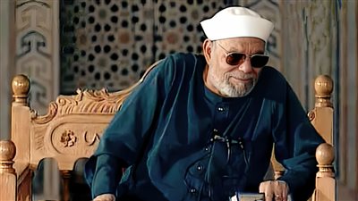 من خواطر الشعراوي، إمام الدعاة يتحدث عن موت الغفلة (فيديو)