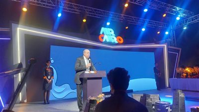 بحضور وزيري الطيران والسياحة، إير كايرو تحتفل بمرور 25 عاما على تأسيسها