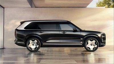  أسعار ومواصفات سيارة الفارهة زيكر 9X الكهربائية 